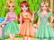 Gêm Princess Sailor Moon Casual Outfit ar-lein
