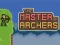 Gêm The Master of Archers ar-lein