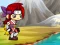 Gêm Samurai run ar-lein