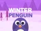 Gêm Winter Penguin ar-lein