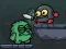 Gêm Jump Monster ar-lein