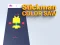 Gêm Stickman Color Saw ar-lein