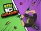 Gêm Ben 10 Assassin ar-lein