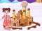 Gêm Baby Taylor Christmas Town Build ar-lein