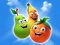 Gêm Fruit Party Clicker ar-lein