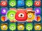 Gêm Monster Candy Crush ar-lein