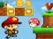 Gêm Super Mario World Squirrel ar-lein