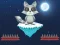 Gêm Jumping Raccoon ar-lein