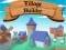Gêm Village Builder ar-lein