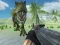 Gêm Dino island rampage ar-lein