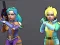 Gêm Legends Arena ar-lein