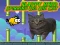 Gêm Flappy Bird Spinning oia oia Cat ar-lein
