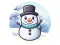Gêm Frosty Escape ar-lein