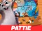 Gêm Pattie et la col?re Jigsaw Puzzle ar-lein
