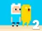 Gêm Pixel Time Adventure summer! ar-lein