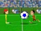 Gêm Super Soccer ar-lein