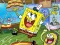 Gêm Sponge Bob Jigsaw Puzzle collection ar-lein