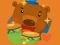 Gêm Honey Bear ar-lein