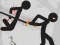 Gêm Stickman Fight ar-lein