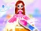 Gêm Princess Dream Bakery ar-lein
