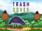 Gêm Trash Doves ar-lein