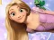 Gêm Princess Rapunzel Jigsaw Puzzle Collection ar-lein