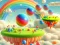 Gêm Sky Block Bounce ar-lein
