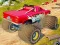 Gêm Island Monster Offroad ar-lein