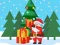 Gêm Happy Xmas ar-lein