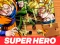 Gêm Dragon Ball Super Hero Jigsaw Puzzle ar-lein