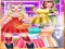 Gêm Cheerleader Magazine Girls Dress Up ar-lein