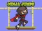 Gêm Ninja Jumps ar-lein