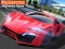 Gêm Rocket Cars Highway Race ar-lein