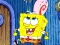 Gêm Sponge Bob Slide ar-lein