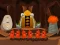Gêm Steal The Haunted Treasure ar-lein