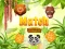 Gêm Match Animals ar-lein