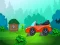 Gêm Orange Car Rescue ar-lein