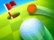 Gêm Golf Battle ar-lein
