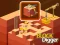 Gêm Block Digger ar-lein