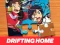 Gêm Drifting Home Jigsaw Puzzle ar-lein