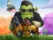 Gêm Merge Plants and Zombies ar-lein