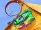 Gêm Mega Ramp Car Stunt Racing Mania ar-lein