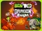 Gêm Ben 10 Dragon Knight ar-lein