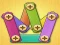 Gêm Screw Puzzle ar-lein