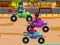 Gêm Squid Gamer Buggy Raging ar-lein