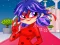 Gêm Miraculous LadyBug - Wedding Dress Up ar-lein