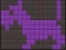 Gêm Simple Nonogram ar-lein