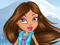 Gêm Bratz Winter Dress up ar-lein