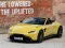 Gêm Aston Martin Vantage Roadster ar-lein