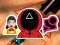 Gêm Squid Game Match: Survival ar-lein